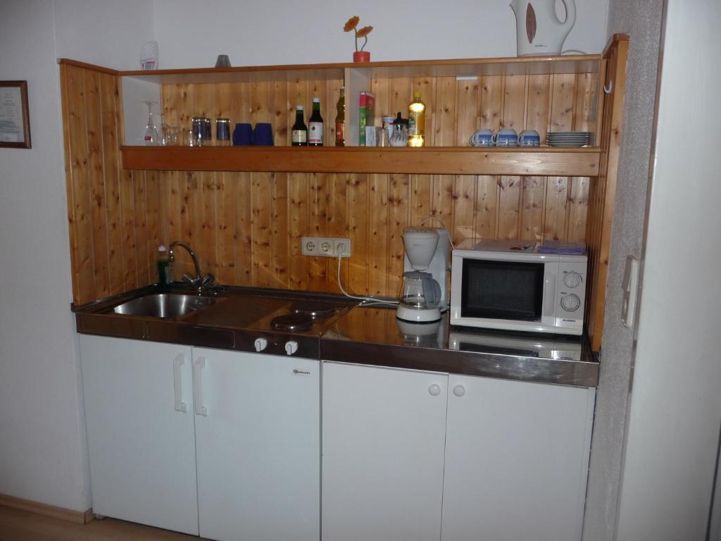 Appartamento (3 Adulti)