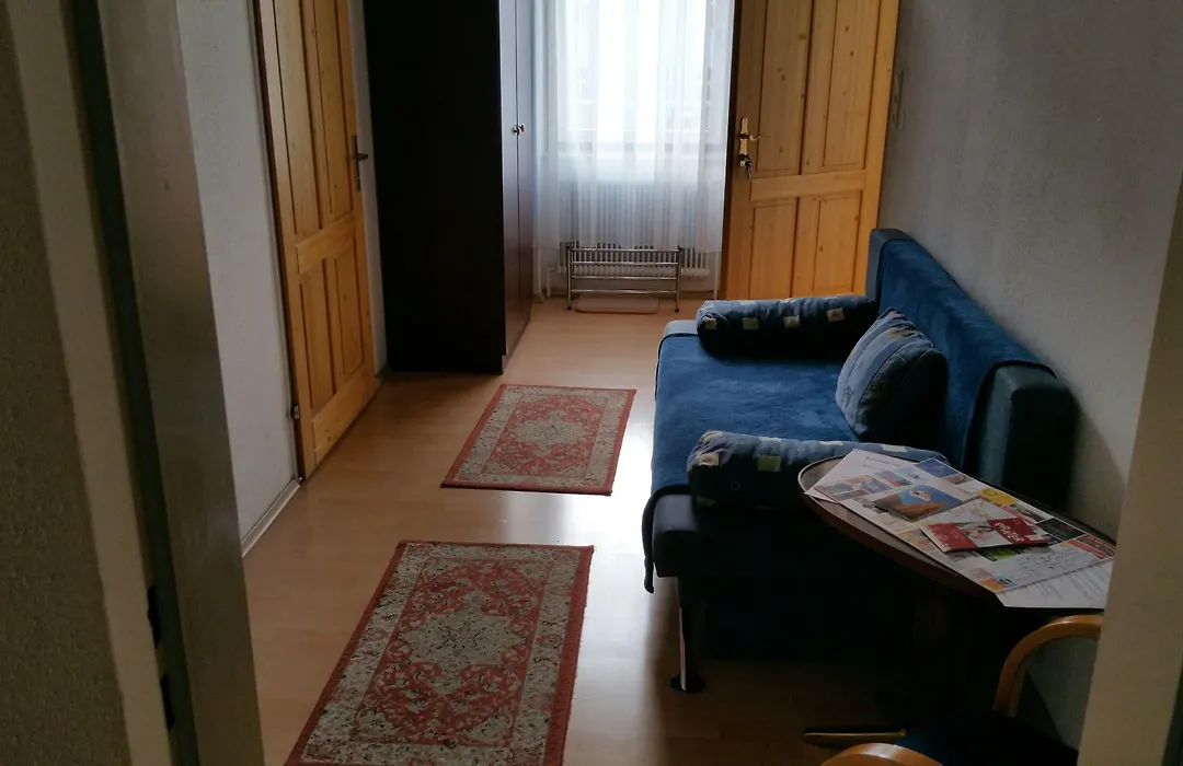 Appartement Hotel Marien-Hof-1