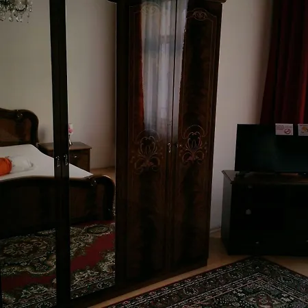 Appartement Hotel Marien-Hof-2
