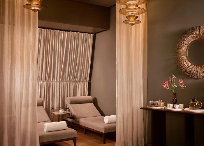 Hotel Rosewood Viena